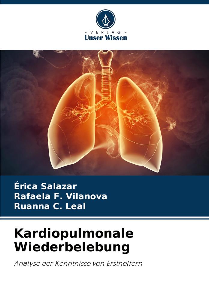 Kardiopulmonale Wiederbelebung