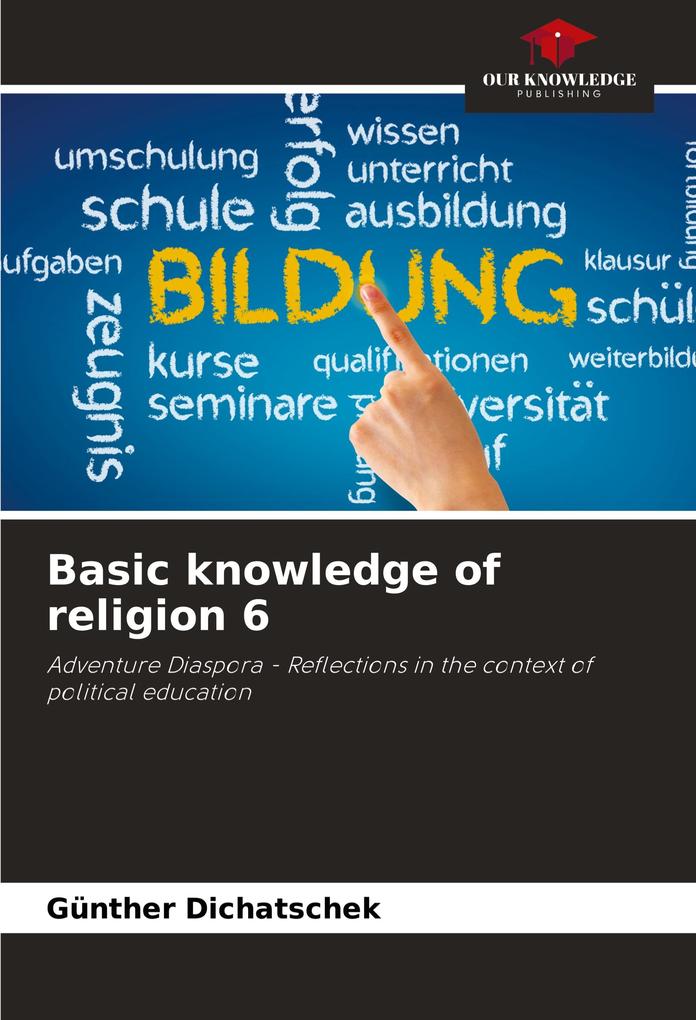 Basic knowledge of religion 6