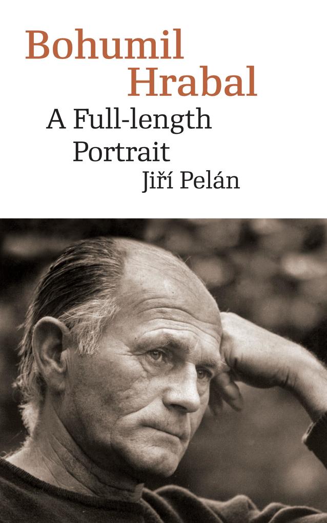 Bohumil Hrabal
