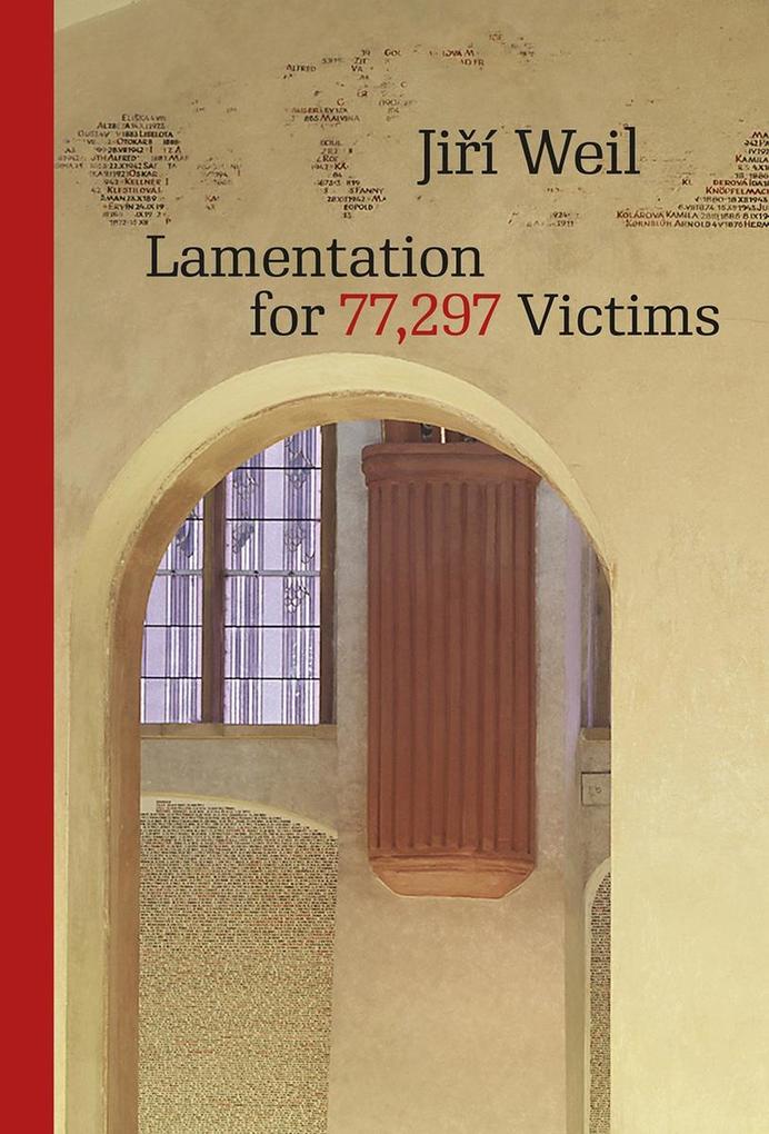 Lamentation for 77297 Victims