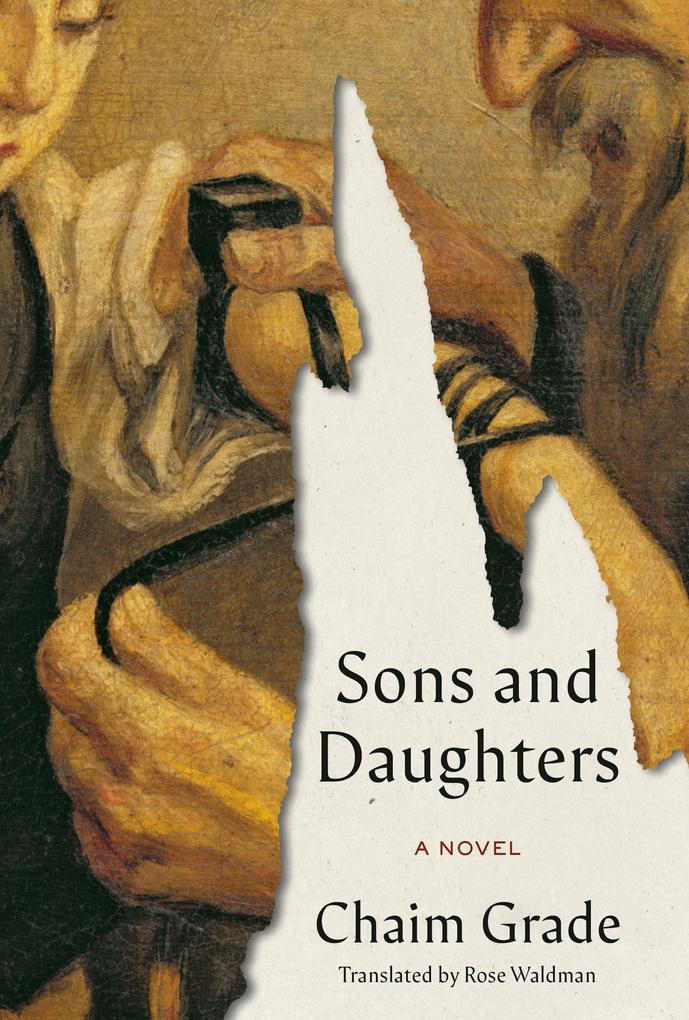 Knopf Doubleday Publishing Group Sons And Daughters