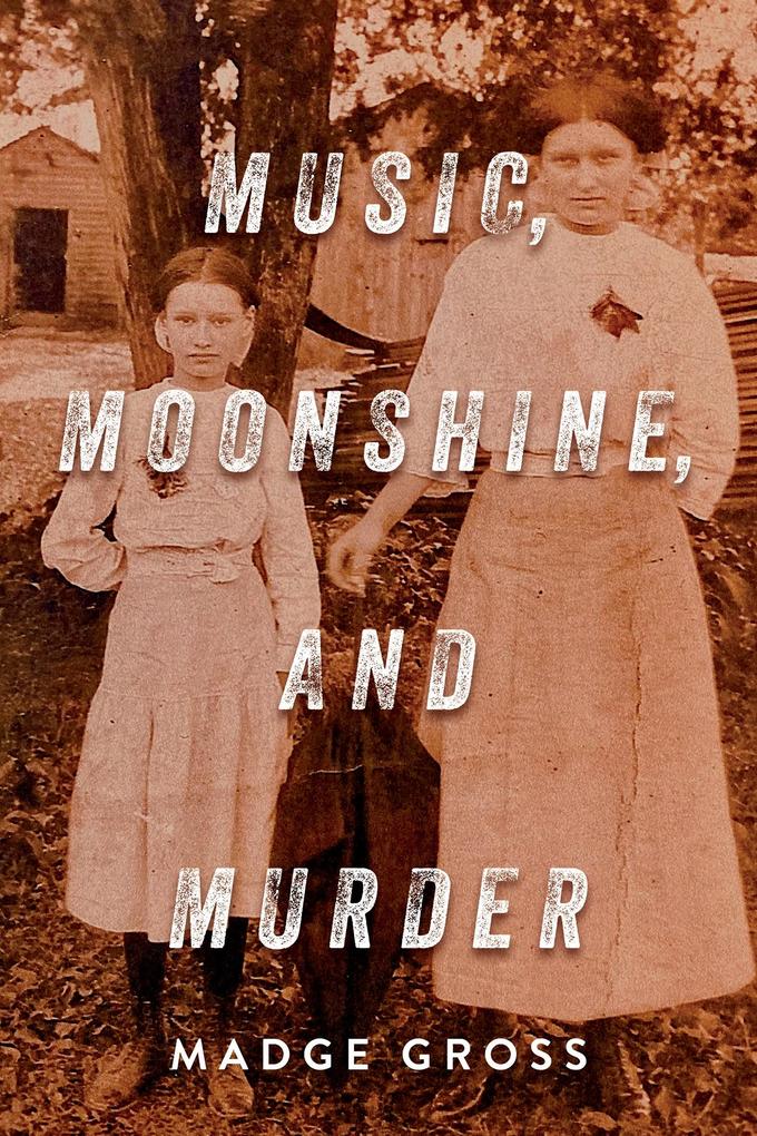 Music Moonshineand Murder