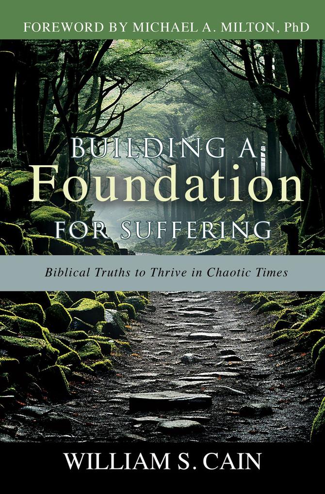 Building a Foundation for Suffering