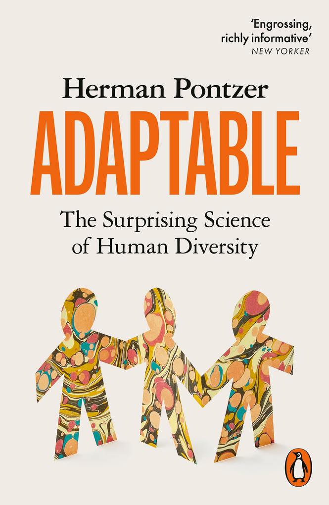 Penguin Books Ltd Adaptable