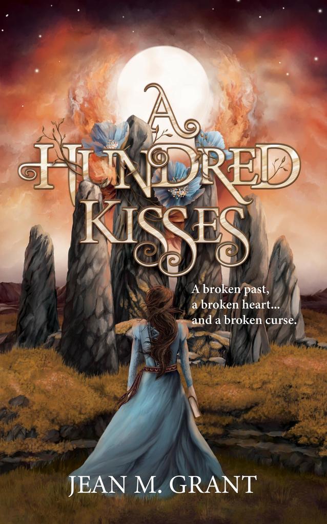 A Hundred Kisses (The Hundred Trilogy #2)