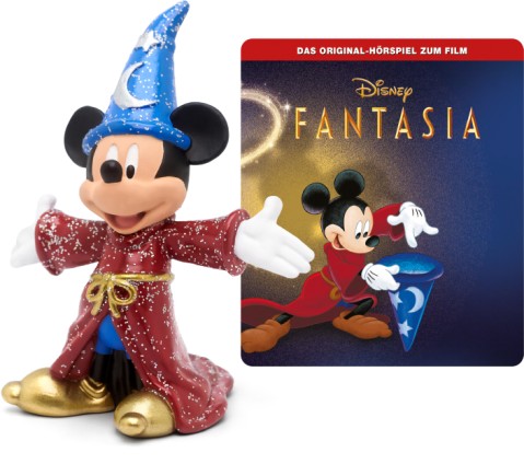 tonies Hörspielfigur "Disney Fantasia"