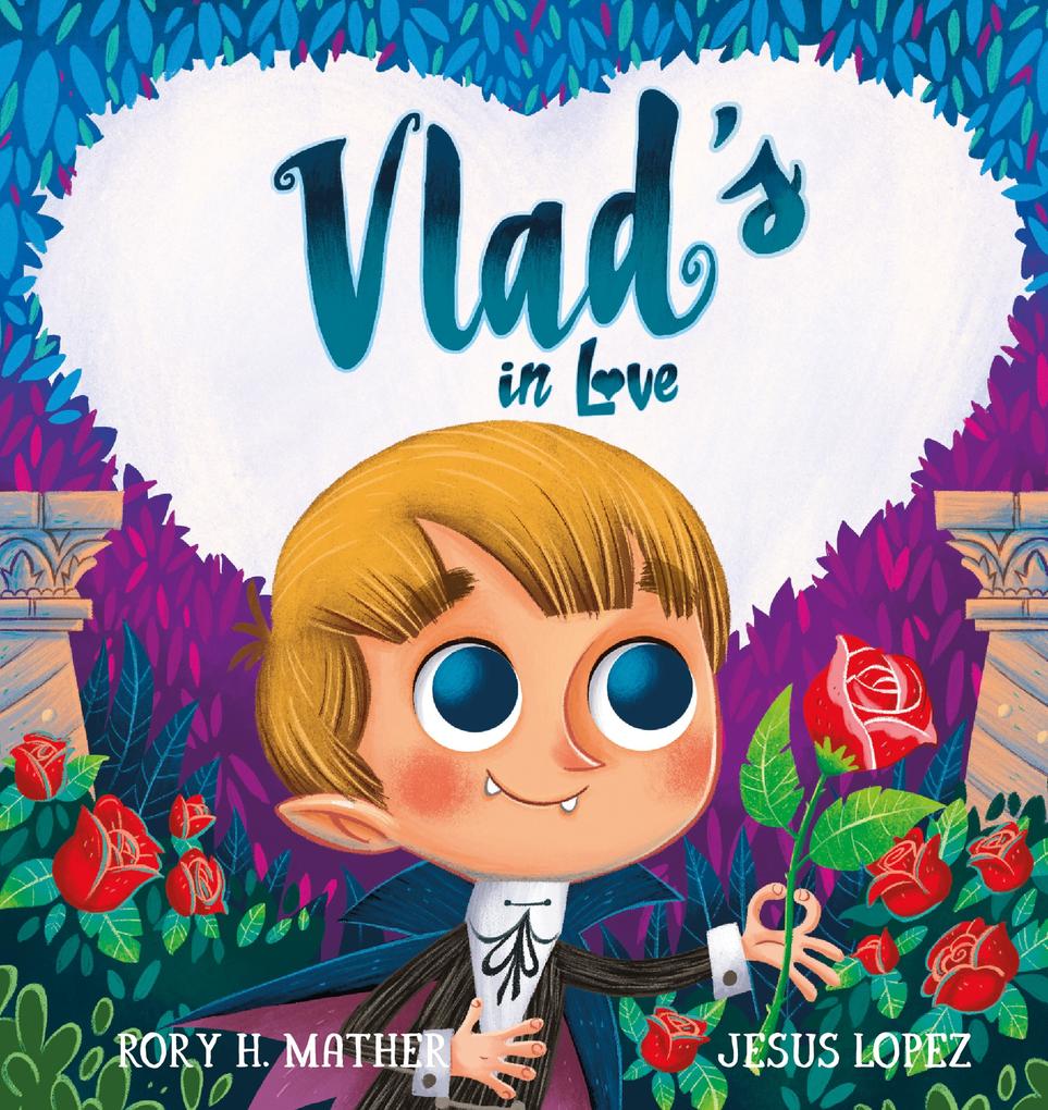 Vlad's in Love