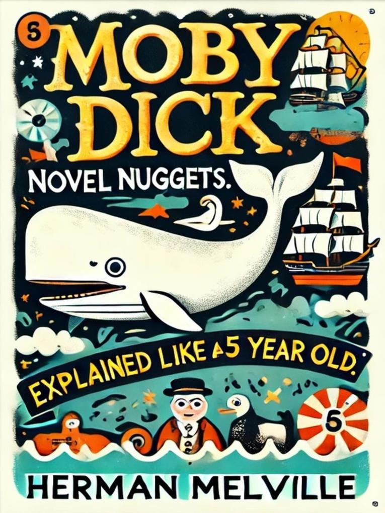 Moby Dick