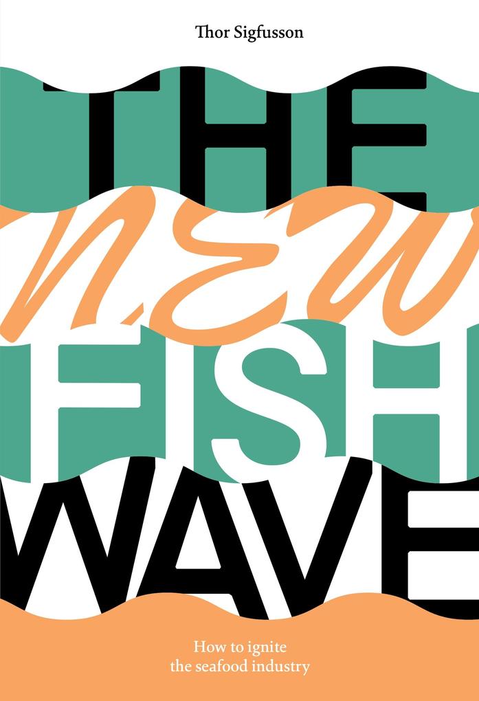 New Fish Wave