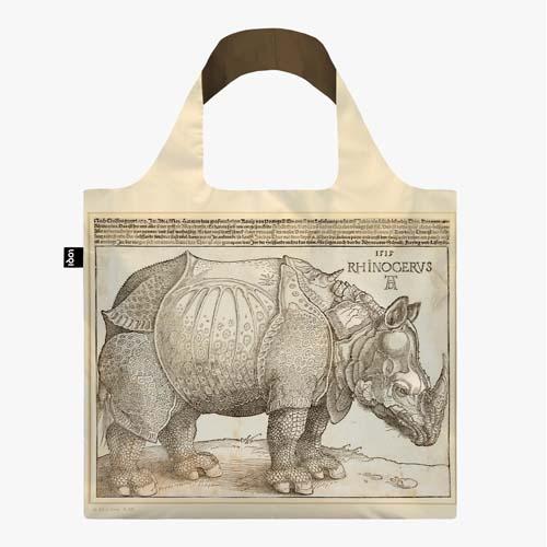 ALBRECHT DUERER Rhinocerus
