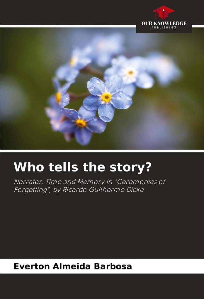 Who tells the story?