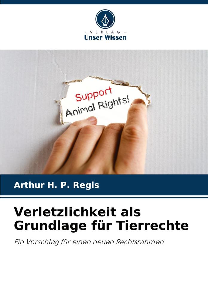 Verletzlichkeit als Grundlage für Tierrechte