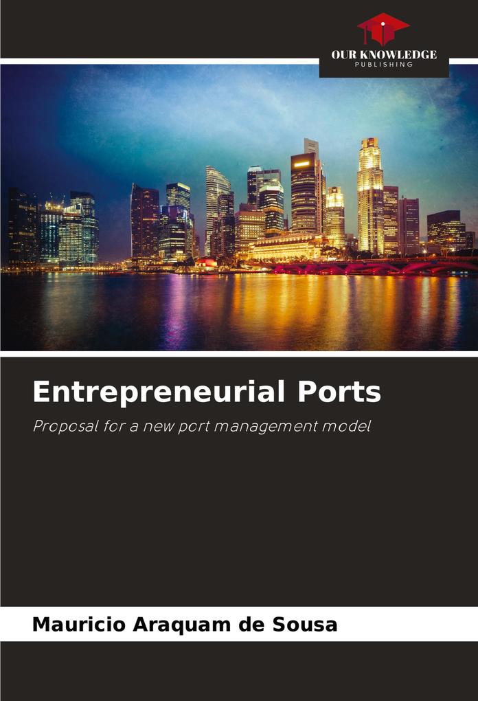 Entrepreneurial Ports