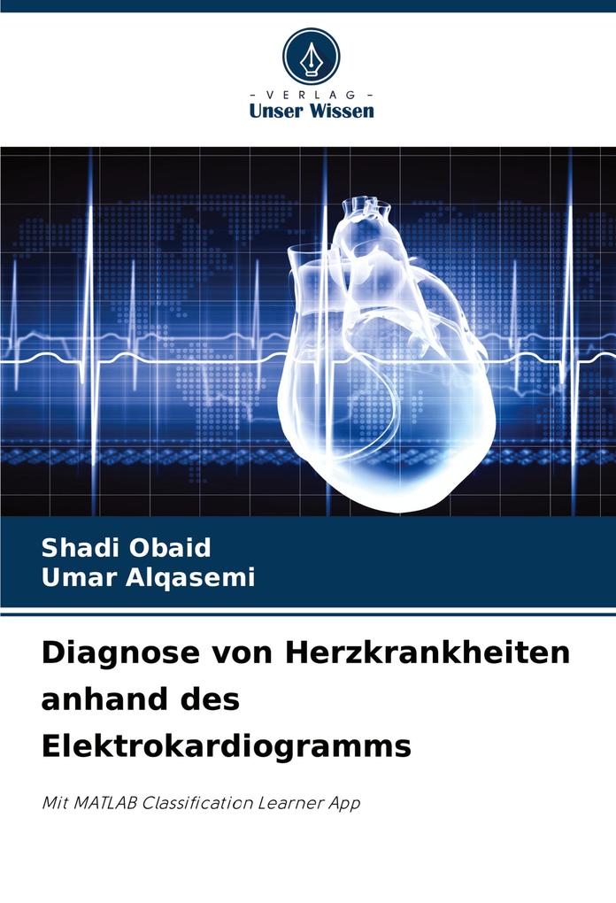 Diagnose von Herzkrankheiten anhand des Elektrokardiogramms