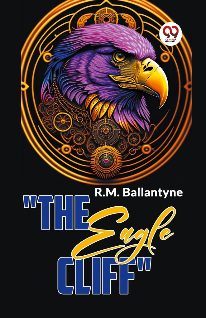'The Eagle Cliff'