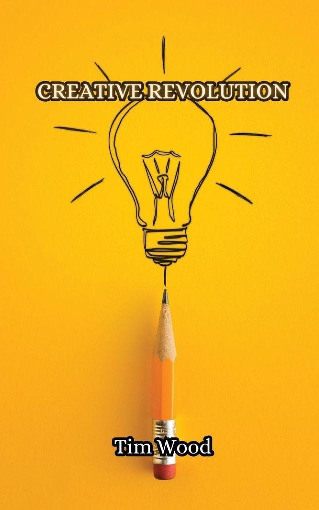 Creative Revolution