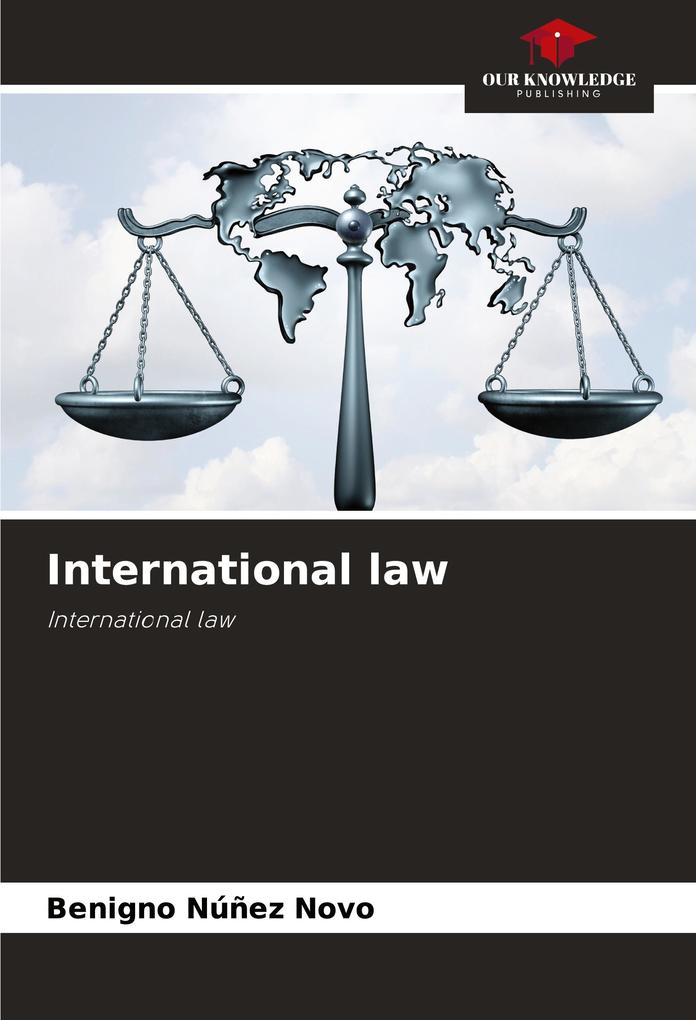International law