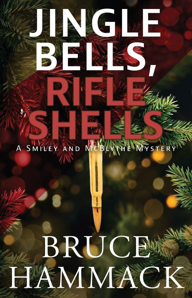 Jingle Bells Rifle Shells