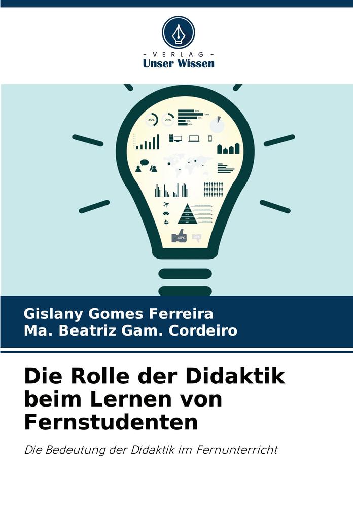 Die Rolle der Didaktik beim Lernen von Fernstudenten