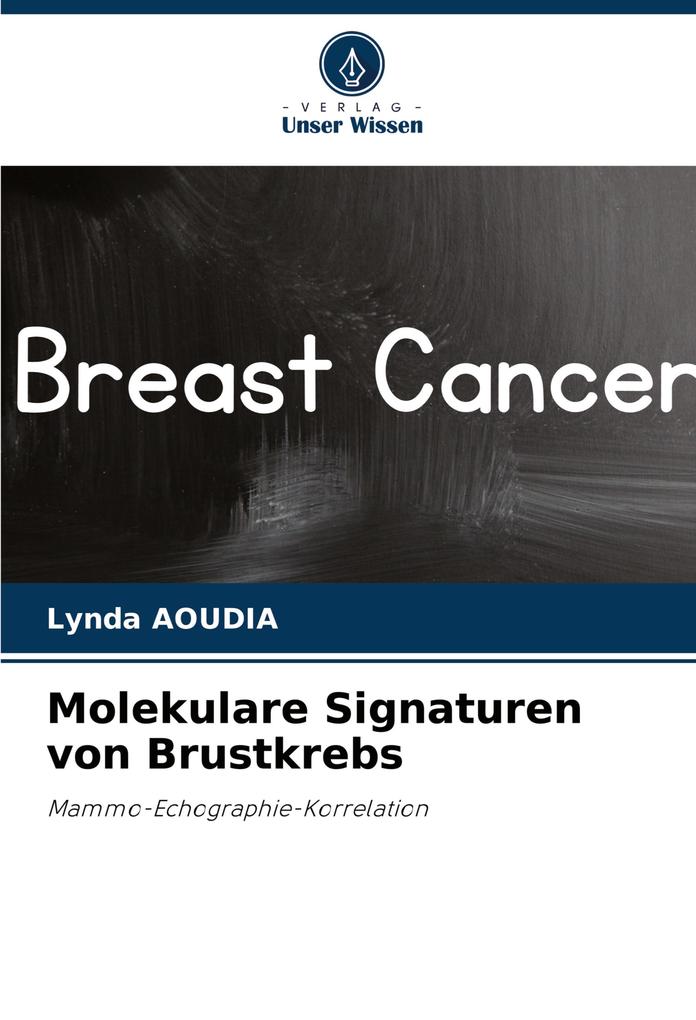 Molekulare Signaturen von Brustkrebs