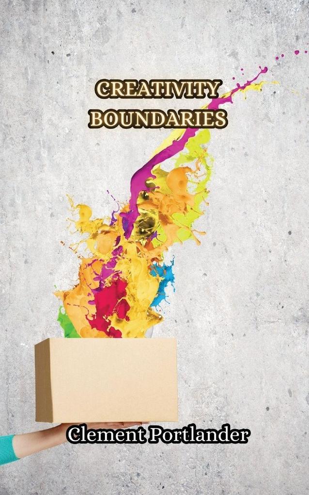 Creativity Boundaries
