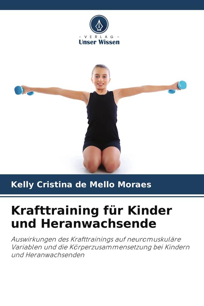 Krafttraining für Kinder und Heranwachsende