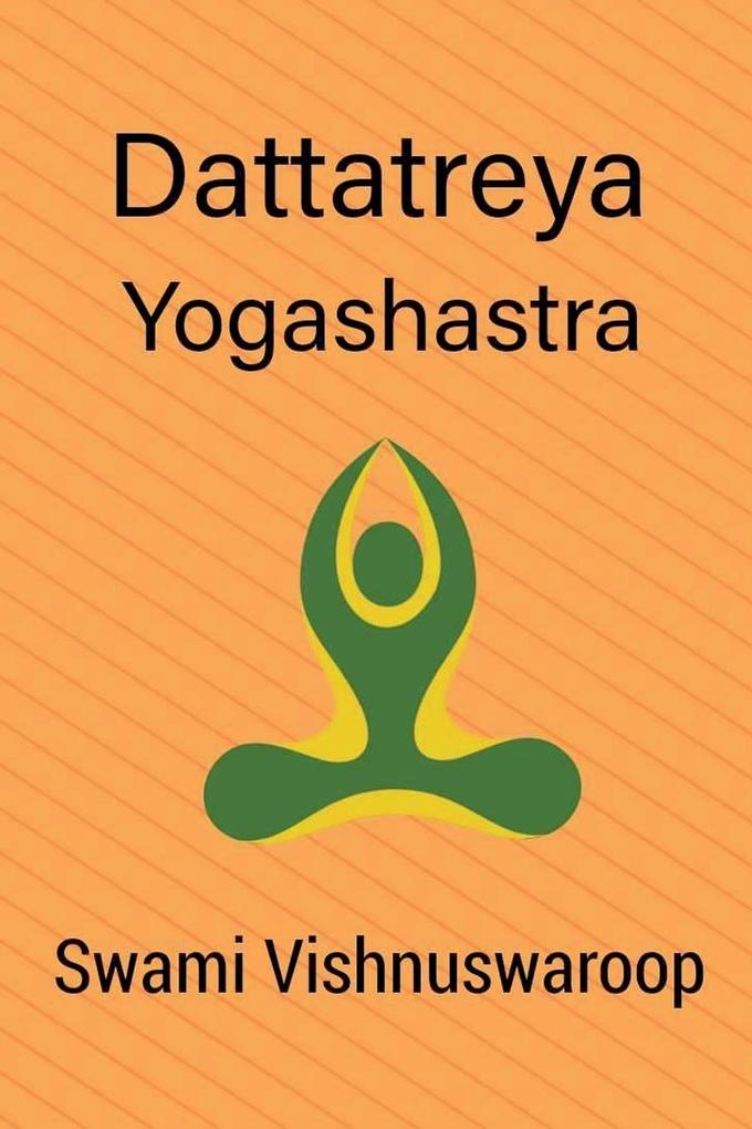 Datttreya Yogastra