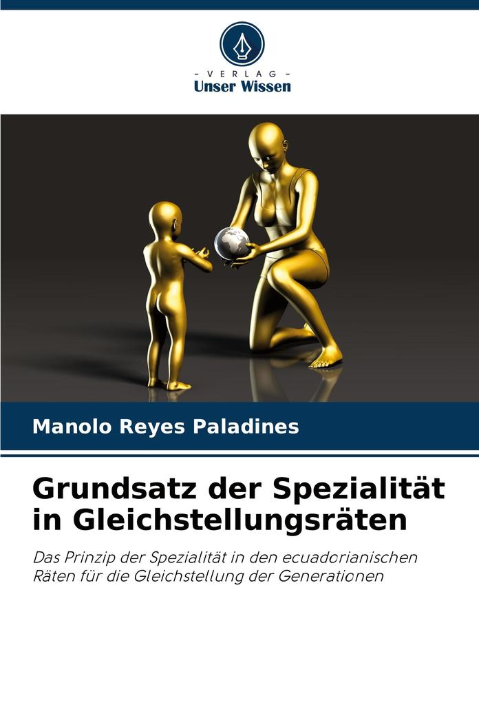 Grundsatz der Spezialität in Gleichstellungsräten