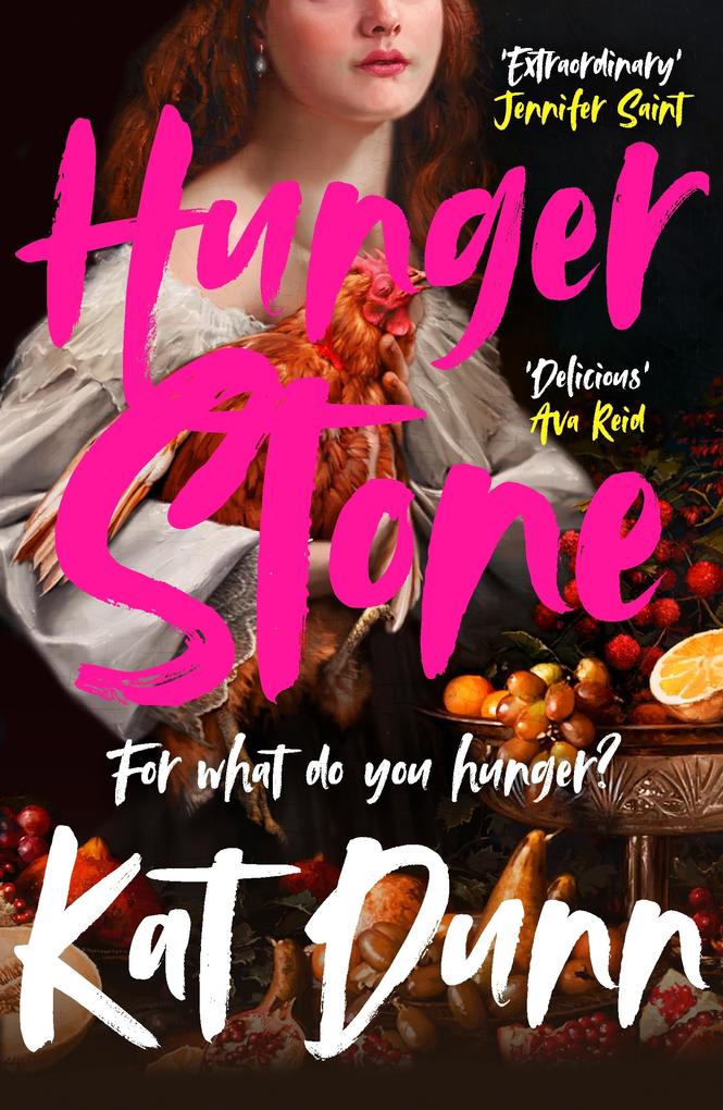 Bonnier Books Uk Hungerstone