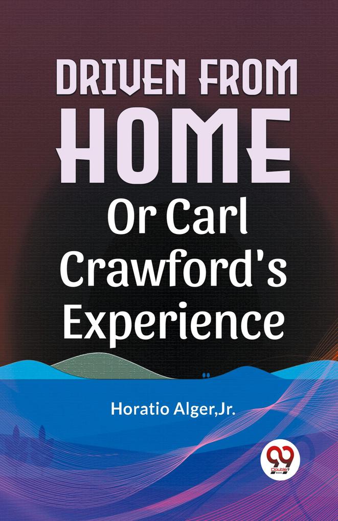 Driven From Home Or Carl Crawford'S Experience
