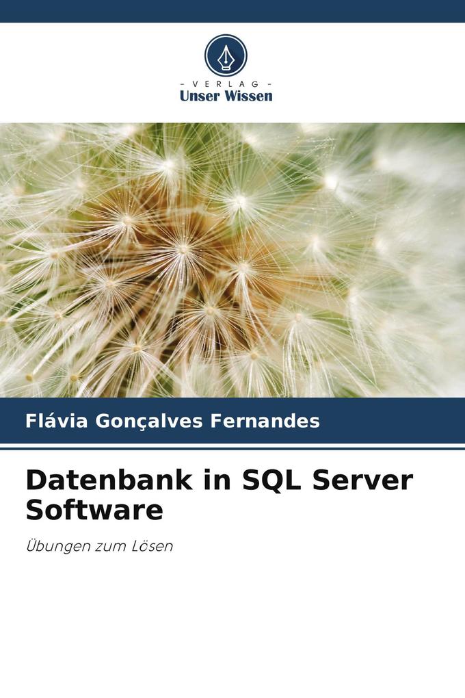 Datenbank in SQL Server Software