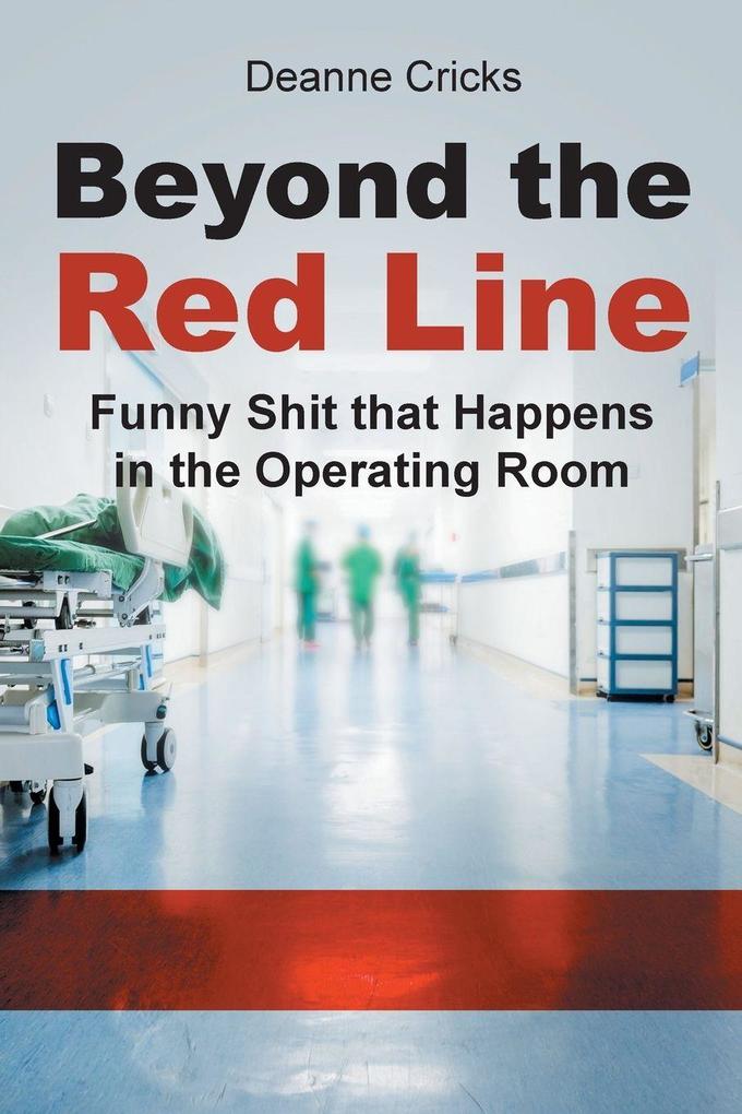 Beyond the Red Line