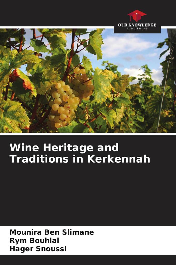 Wine Heritage and Traditions in Kerkennah