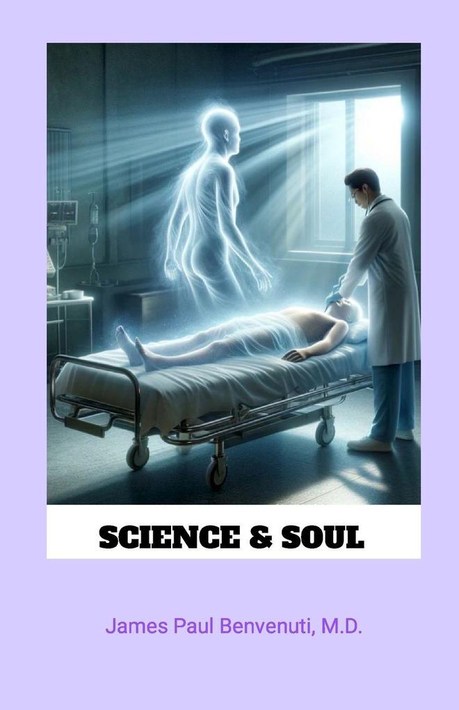 SCIENCE & SOUL