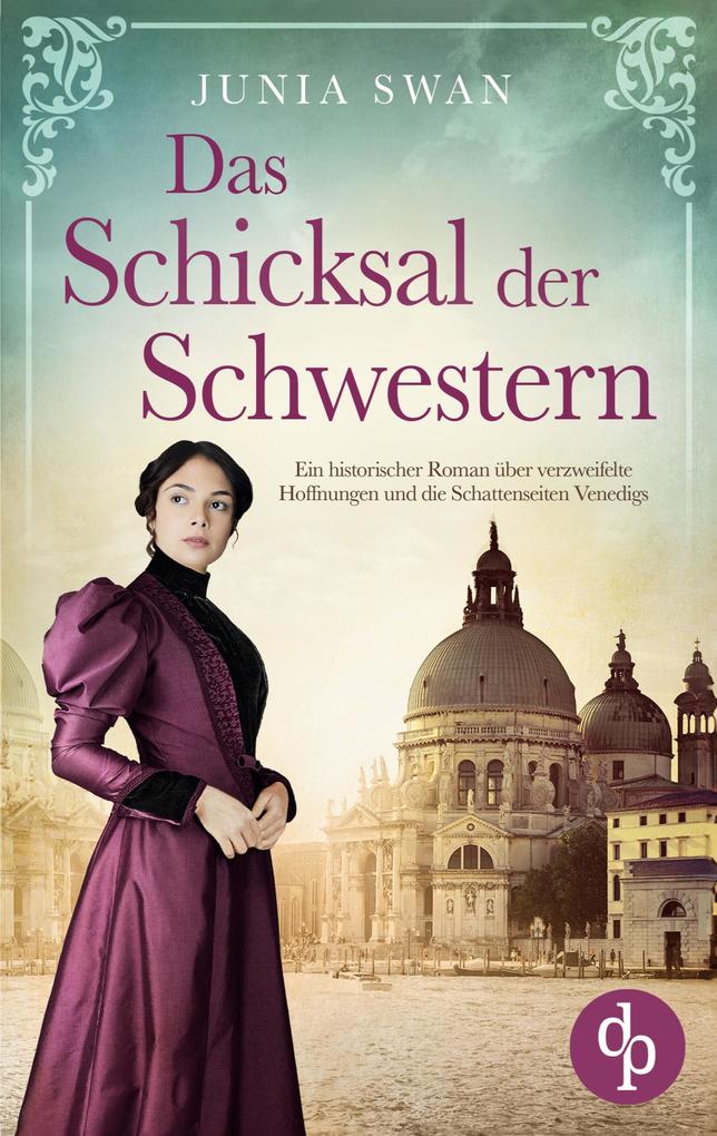 Das Schicksal der Schwestern