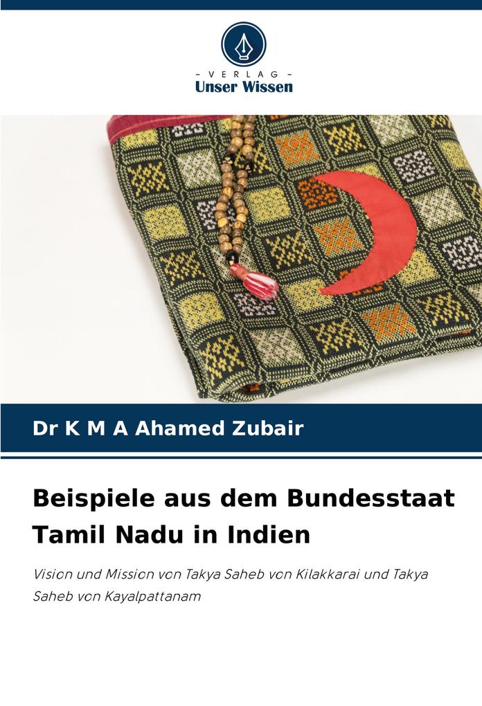 Beispiele aus dem Bundesstaat Tamil Nadu in Indien