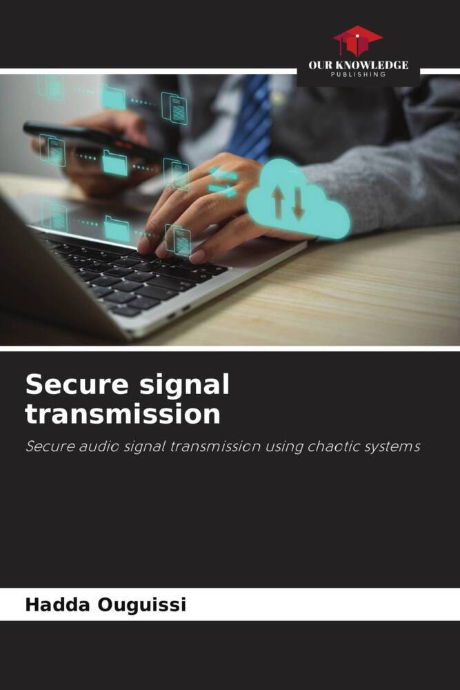 Secure signal transmission