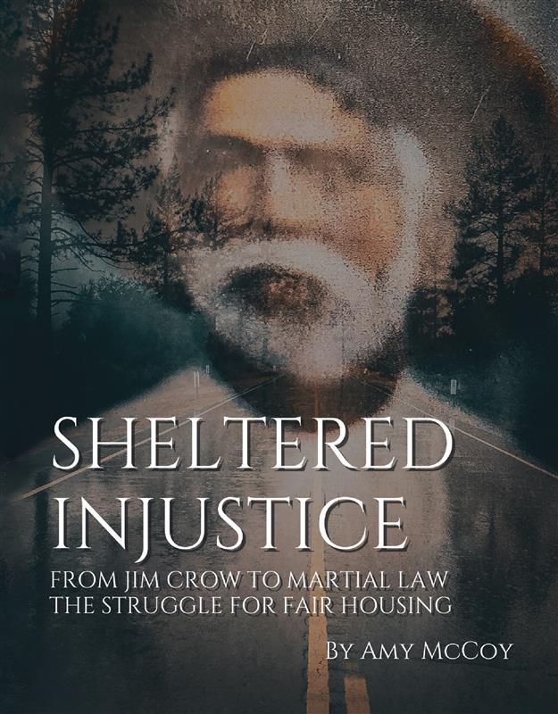 Sheltered Injustice