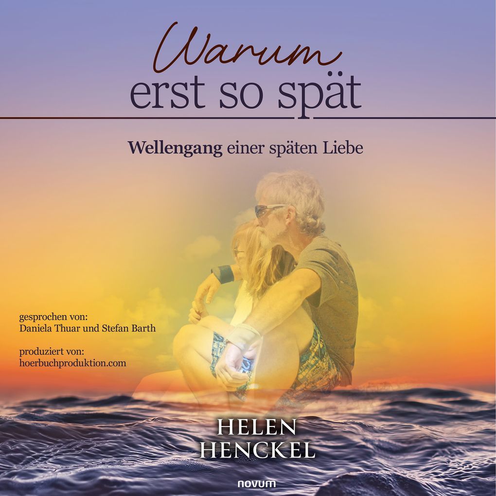 Warum erst so spät