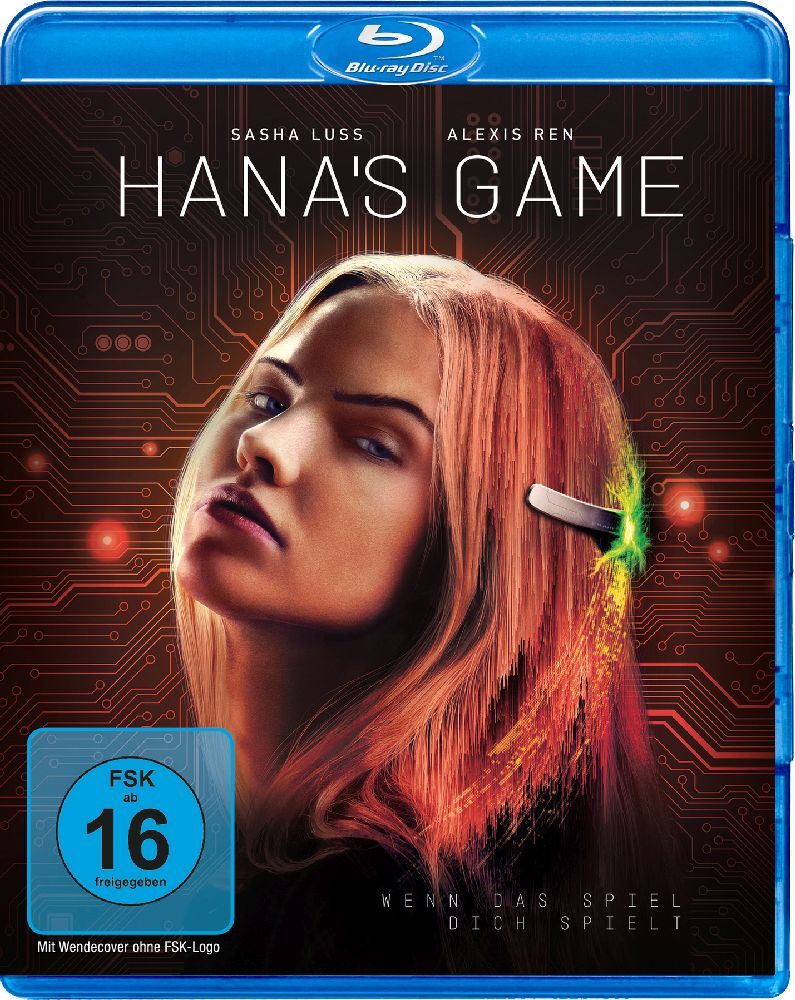 Hanas Game