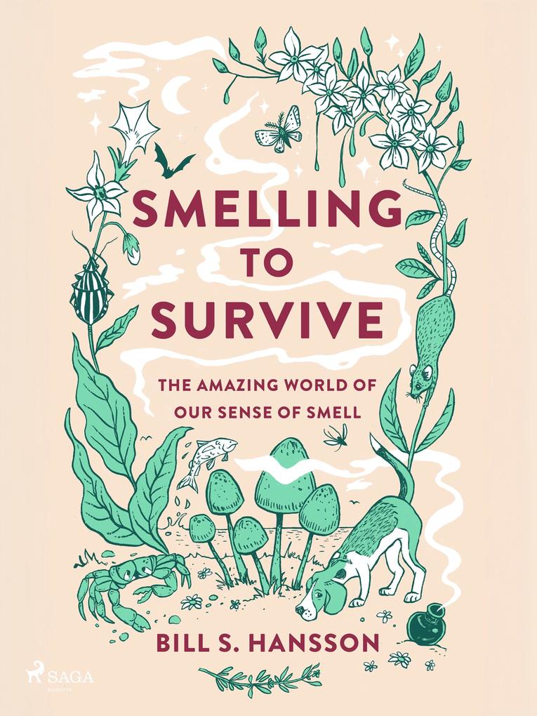 Smelling to Survive