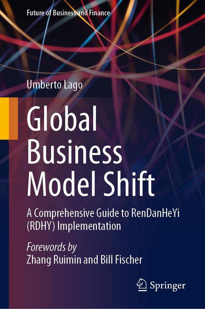 Global Business Model Shift