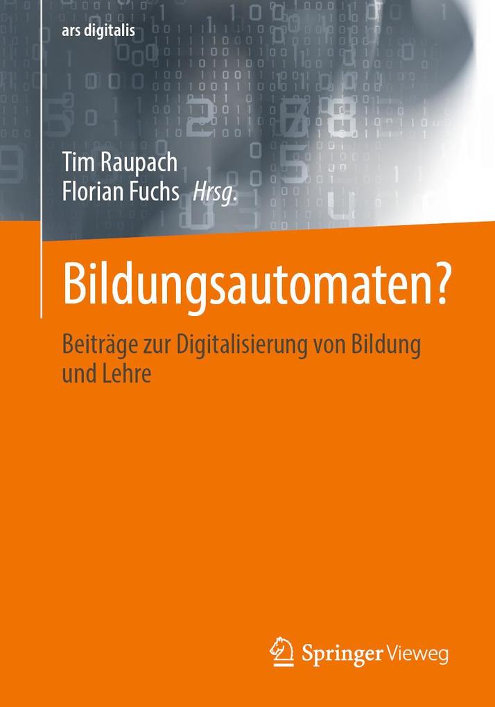 Bildungsautomaten?