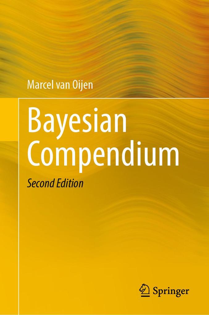 Bayesian Compendium