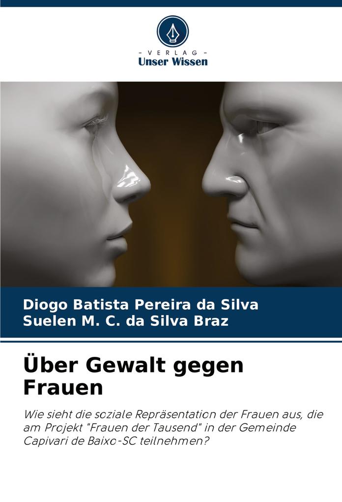 Über Gewalt gegen Frauen