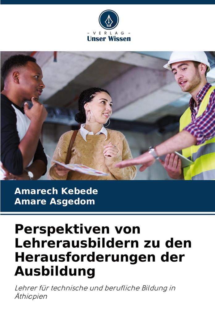 Perspektiven von Lehrerausbildern zu den Herausforderungen der Ausbildung