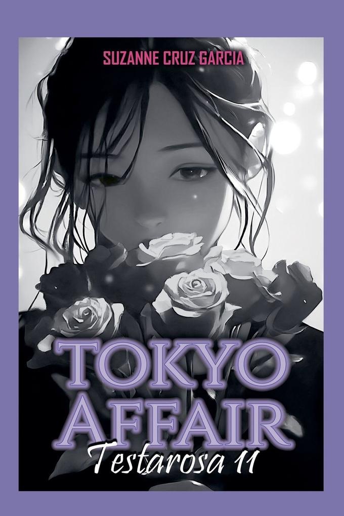 Tokyo Affair