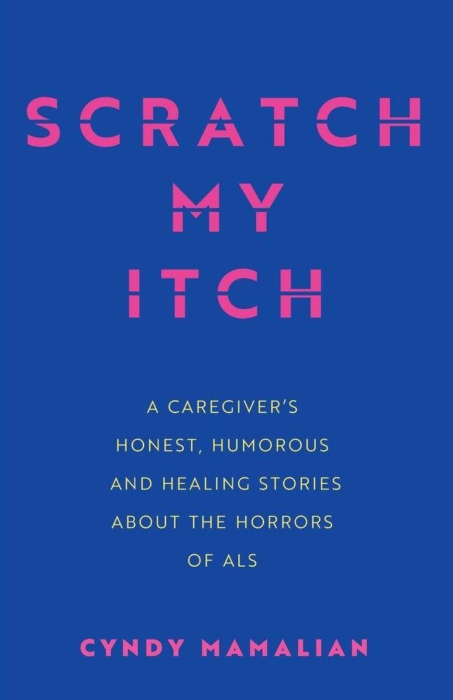 Scratch My Itch