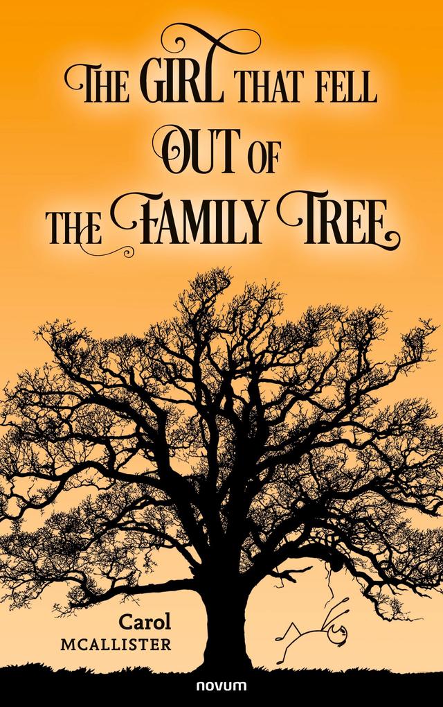 The Girl That Fell Out Of The Family Tree
