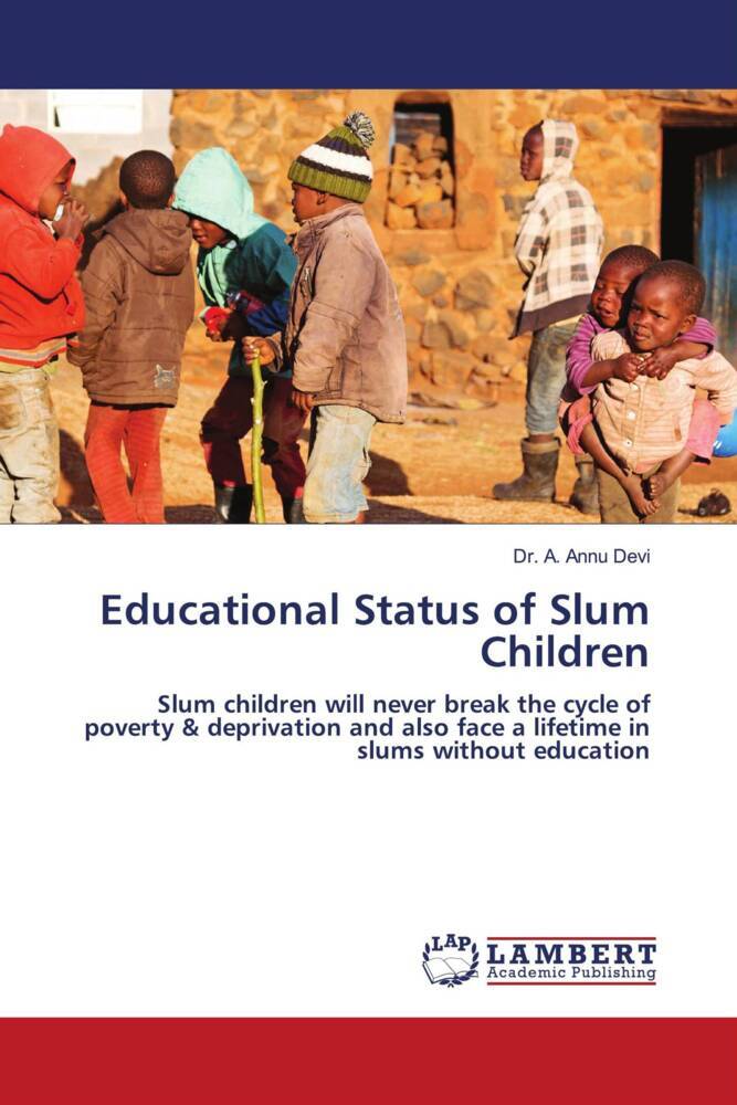 Educational Status of Slum Children